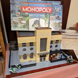 Mason Historic District - Mason