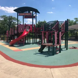 Mason Sports Park - Mason