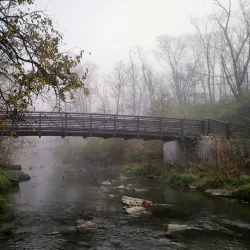 Mason Sports Park - Mason