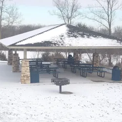 Mason Sports Park - Mason