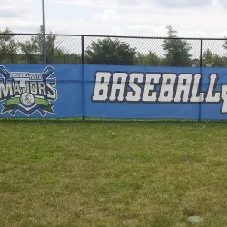 Mason Sports Park - Mason