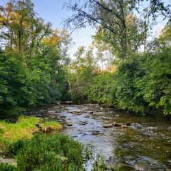 Mason Sports Park - Mason