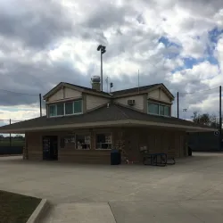 Mason Sports Park - Mason