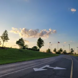 Mason Sports Park - Mason