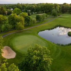 The Golf Center at Kings Island - Mason