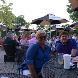 The Golf Center at Kings Island - Mason