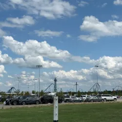 The Golf Center at Kings Island - Mason