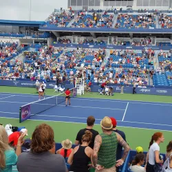 The Golf Center at Kings Island - Mason