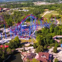 The Golf Center at Kings Island - Mason