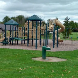 Buckeye Woods Park - Medina