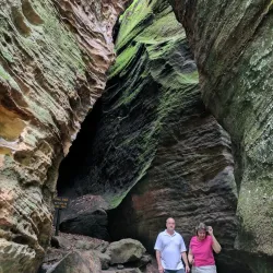 Liberty Park - Medina