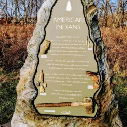 Liberty Park - Medina