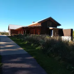 Liberty Park - Medina