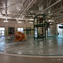 Medina Community Recreation Center - Medina