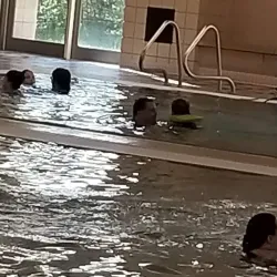 Medina Community Recreation Center - Medina