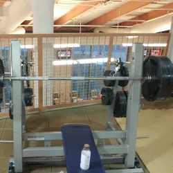 Medina Community Recreation Center - Medina