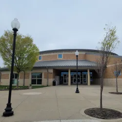 Medina Community Recreation Center - Medina