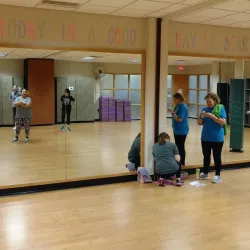 Medina Community Recreation Center - Medina