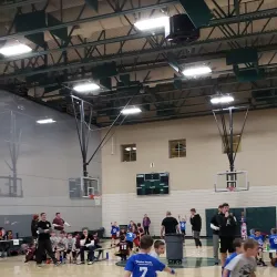 Medina Community Recreation Center - Medina