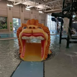 Medina Community Recreation Center - Medina