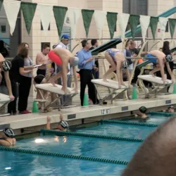 Medina Community Recreation Center - Medina