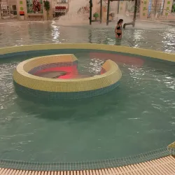 Medina Community Recreation Center - Medina