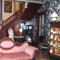 Medina County Historical Society Museum - Medina