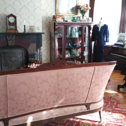 Medina County Historical Society Museum - Medina