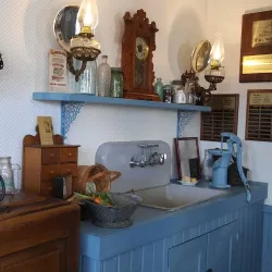 Medina County Historical Society Museum - Medina