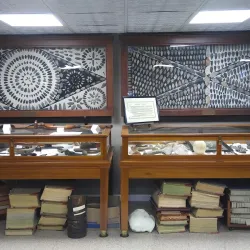 Medina County Historical Society Museum - Medina