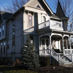 Medina County Historical Society Museum - Medina