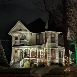 Medina County Historical Society Museum - Medina