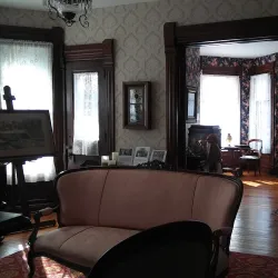 Medina County Historical Society Museum - Medina