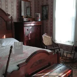 Medina County Historical Society Museum - Medina