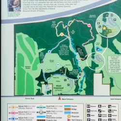 Medina County Park District Trails - Medina