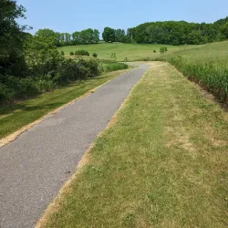Medina County Park District Trails - Medina