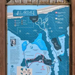 Medina County Park District Trails - Medina