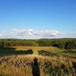 Medina County Park District Trails - Medina