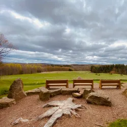 Medina County Park District Trails - Medina
