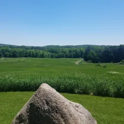 Medina County Park District Trails - Medina
