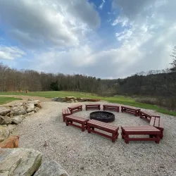 Medina County Park District Trails - Medina