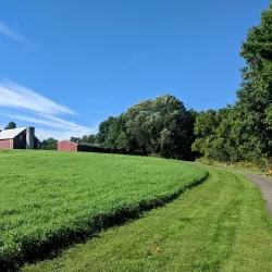 Medina County Park District Trails - Medina