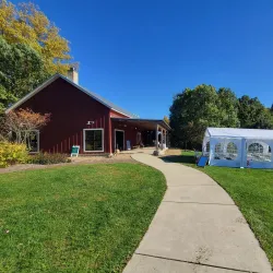 Medina County Park District Trails - Medina