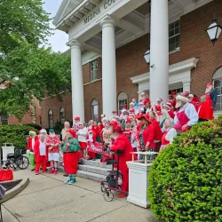 Medina Farmers Market - Medina