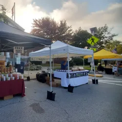 Medina Farmers Market - Medina