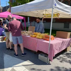 Medina Farmers Market - Medina