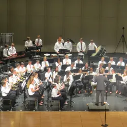 Medina Performing Arts Center - Medina