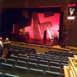 Medina Performing Arts Center - Medina