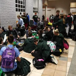 Medina Performing Arts Center - Medina