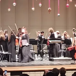 Medina Performing Arts Center - Medina